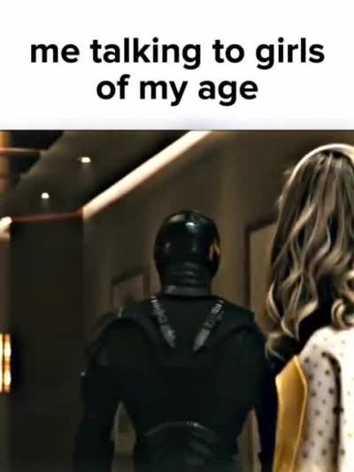 Black noir is literally me 😤
