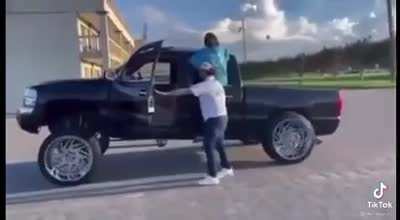 Maybe maybe maybe