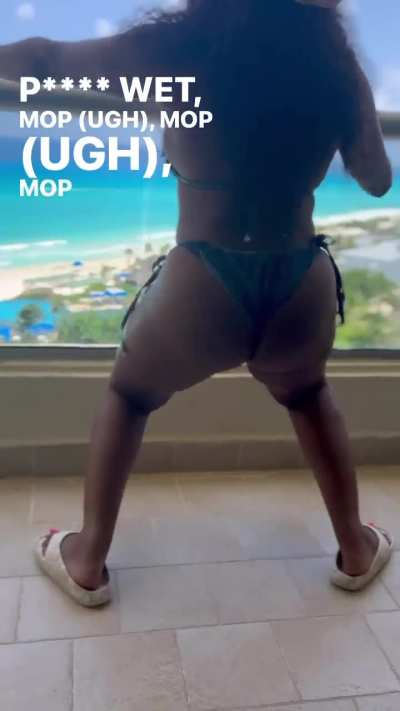 Bounce that Azz