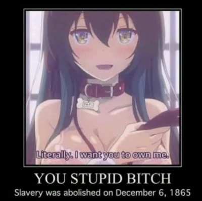 stupid idiot