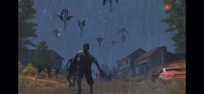 First look at Lifeafter’s CN trailer for the coming update on 6 May