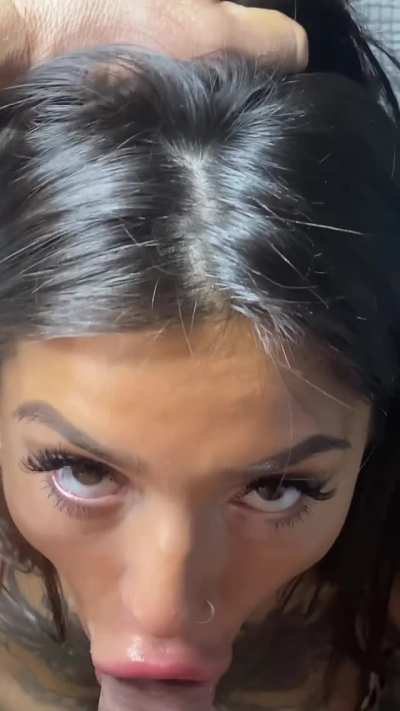 Nose Ring