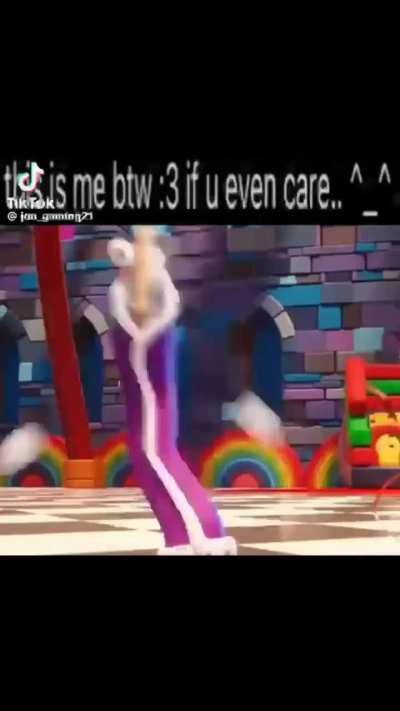 It was aight