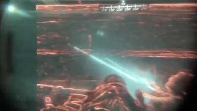 Enhanced Night Vision Goggl<wbr>e-Bin<wbr>ocula<wbr>r (ENVG-B): прибор ночного видения армии США