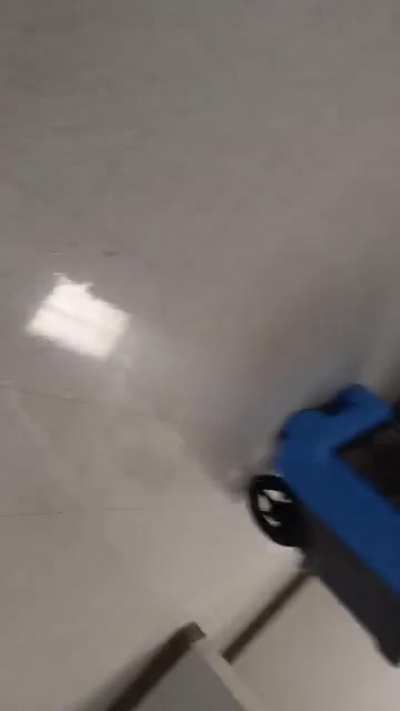 Everyday, me and my friend do this restroom prank on his teacher