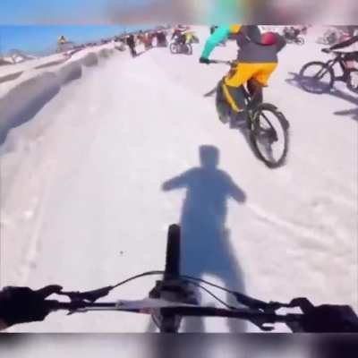 El viaje de muchos por la vida