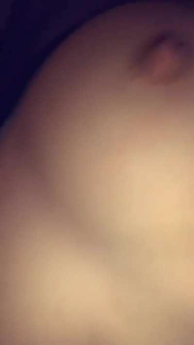 They’re so perky 😍(Reveal)