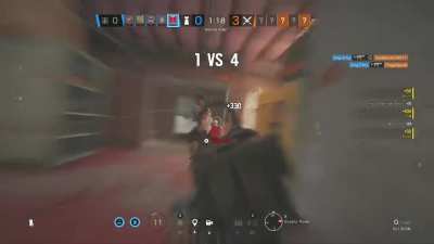 The fastest save. The fastest ace.