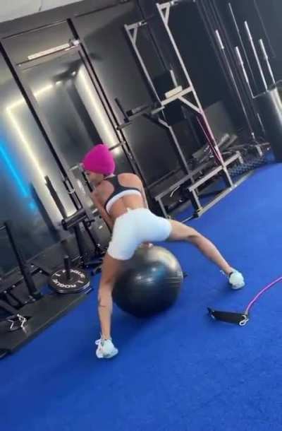 Workout