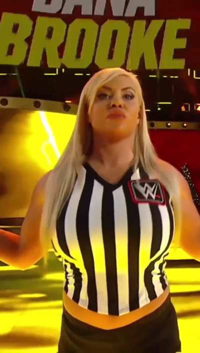 Dana Brooke