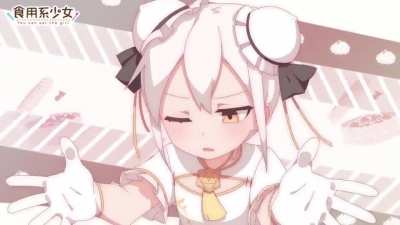 Nya~