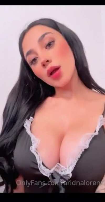 Algo nuevo🥵