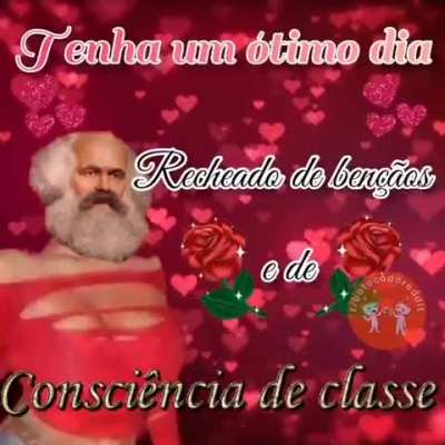 Bom dia boteco 