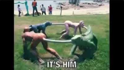 Danger