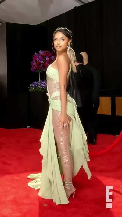 Throwback to Grammy’s night, 🏆