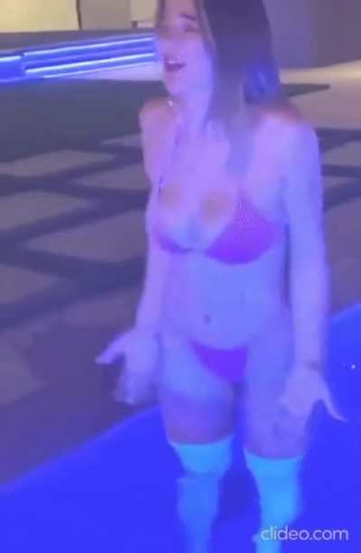 Unreal body