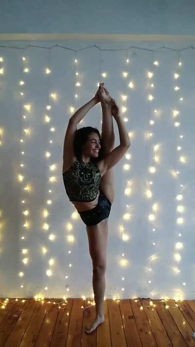 Hard work pays off guys!:)
