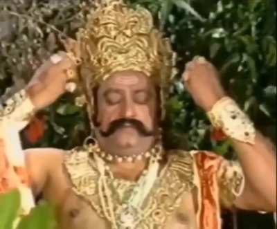 Non Vegetarian from today...