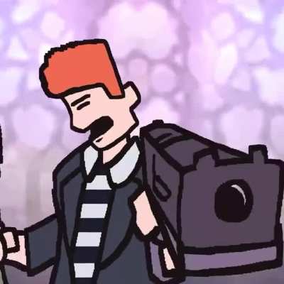 Animated RICKROLL