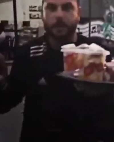 Eu no cinema: 😢