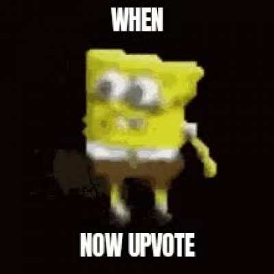 Interesting title