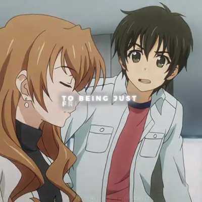 Golden time