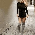 Krystal A Fit