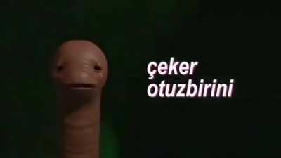 Bugün size daha önce gördüğünüz bir videoyu göstereceğim