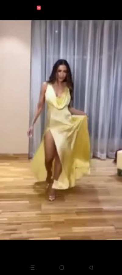 Malaika Arora