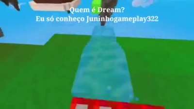 Melhor jogador de minecraft