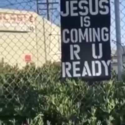 R u ready?