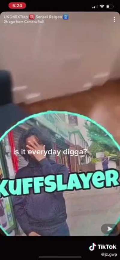 DiggaD x lauren Simpson