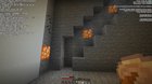 I was just lighting up a cave...