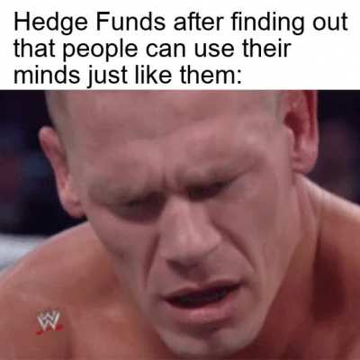 *Confused unga bunga*