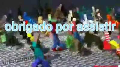 Muito F*da