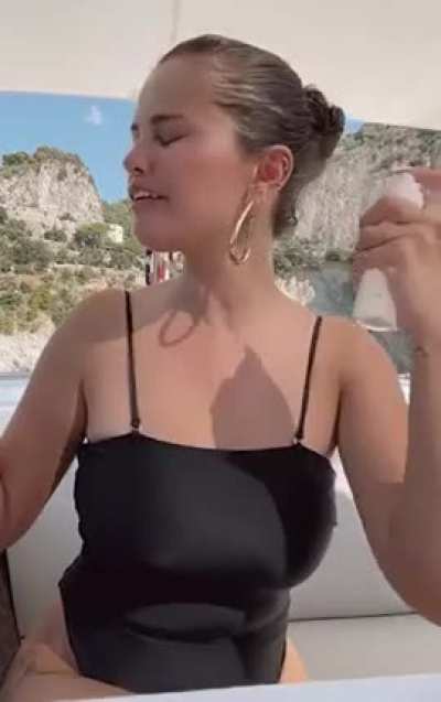 Selena Gomez
