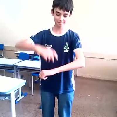 Nova temporada de ben 10 😳