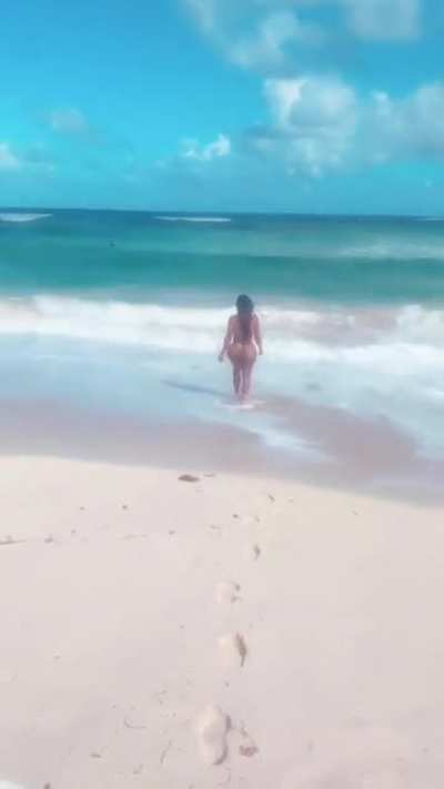 Beach 1