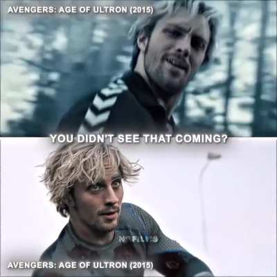 MCU Parallels