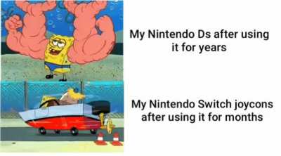 Thank god I can repair it for free