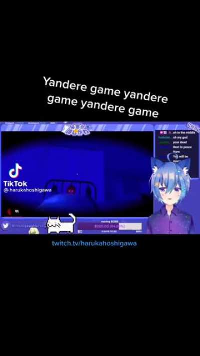 Yandare Game