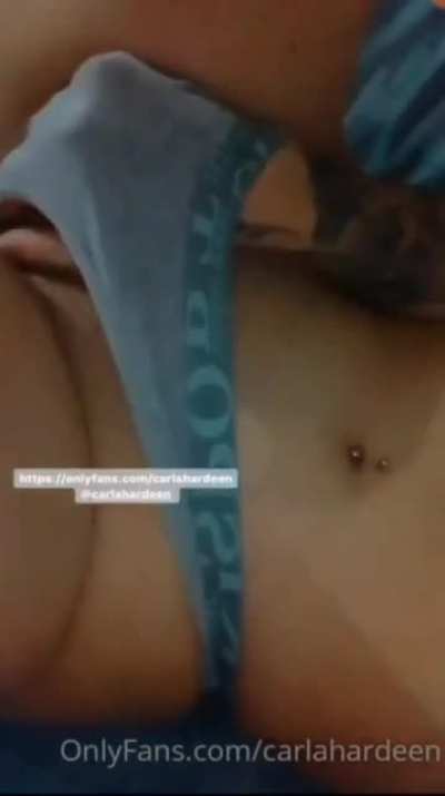 CarlaHarden - Video #1094