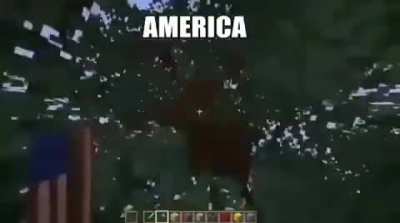 America 😎