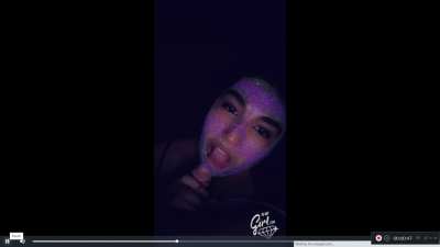 TB Blowjob
