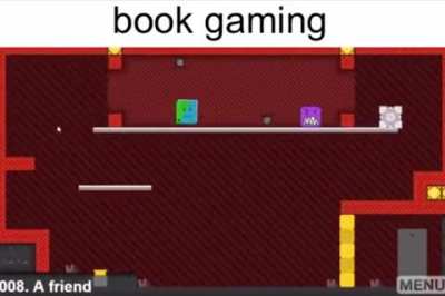 gaming