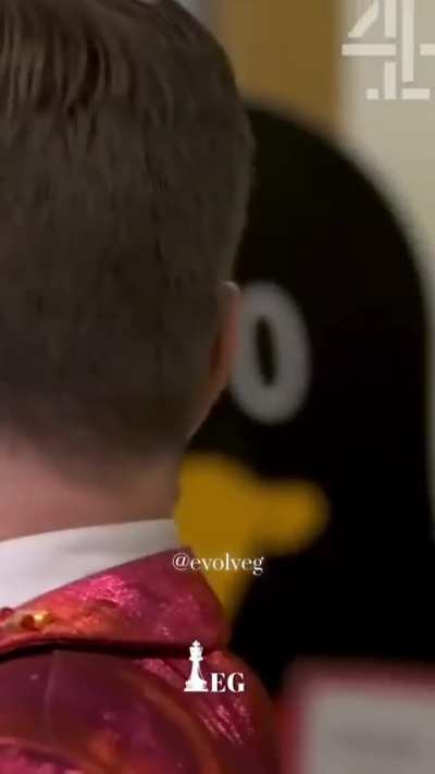 6ased penguin (Heil Spez)
