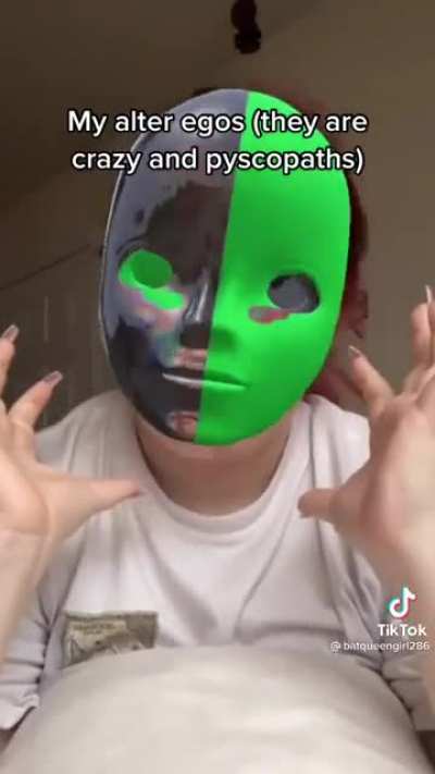 Did fakers: