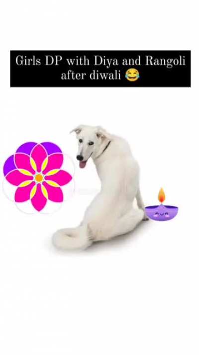 Diwali vibes !!