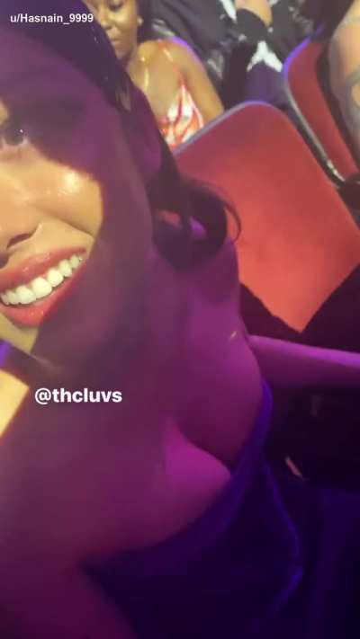 Solid Cleavage