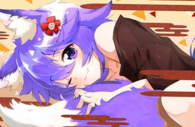 Rainbow Senko